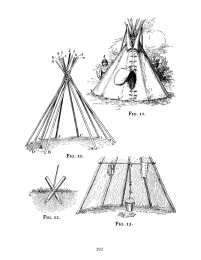 teepee tipi
